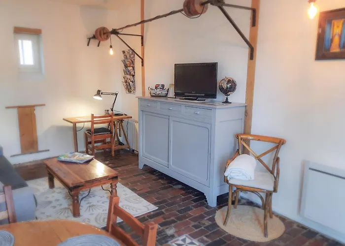 Gîte de Vernelle