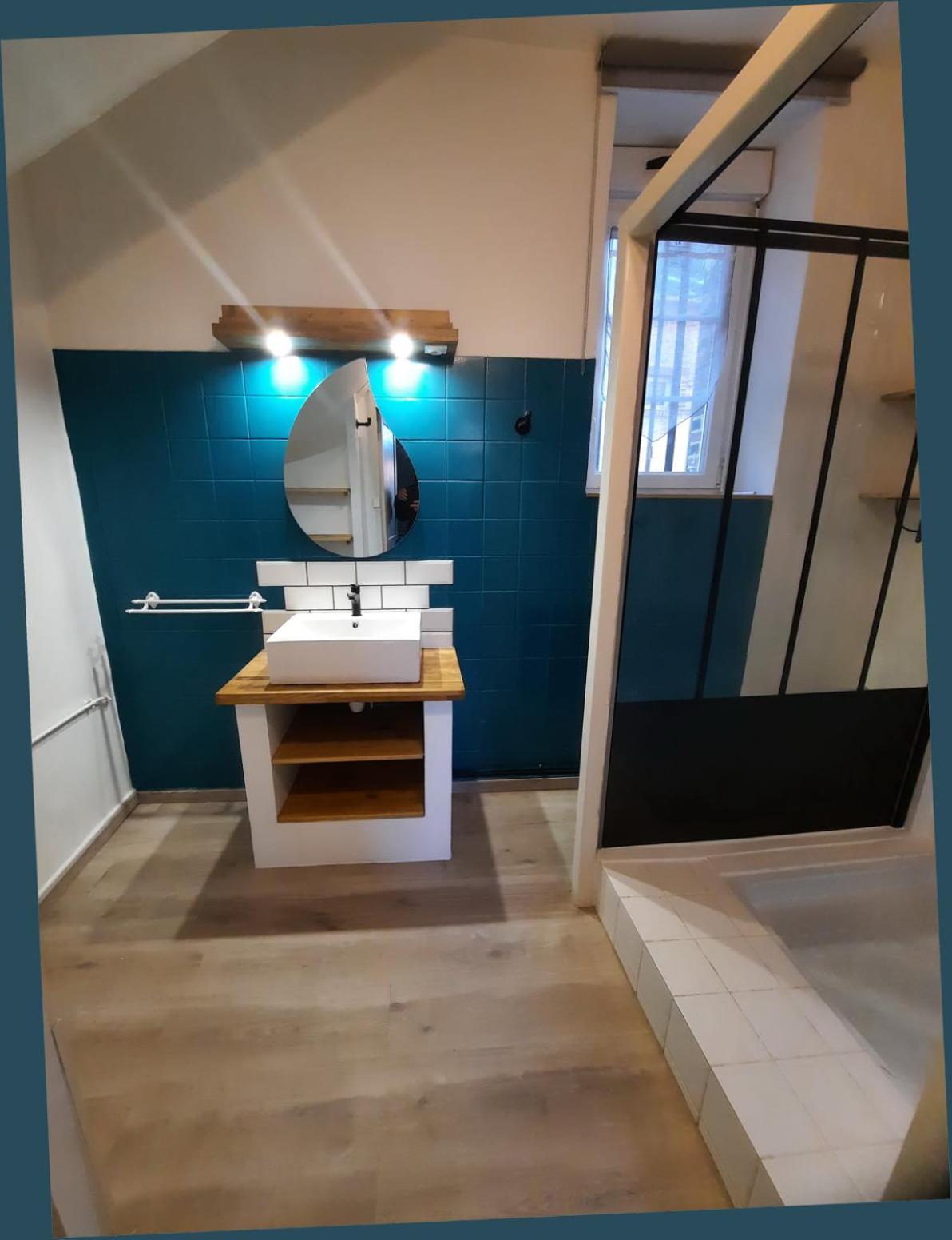 De Vernelle Ferienhaus
